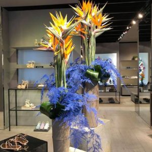DECORACION TIENDAS