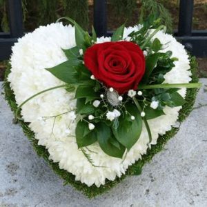 COJIN DE FLORES